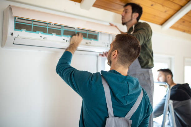 Best Residential HVAC services  in University Heights, IA