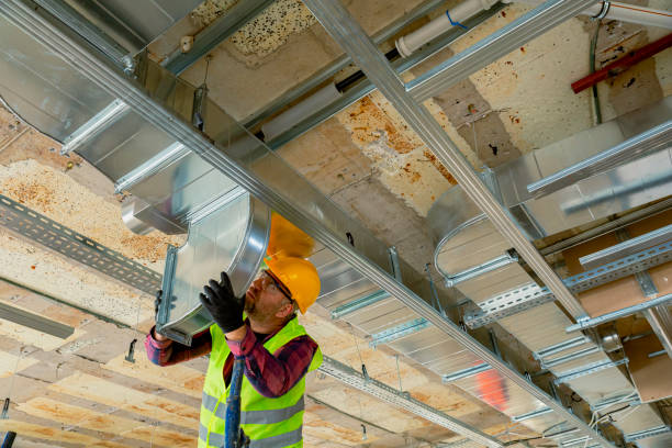 Best Emergency HVAC repair  in University Heights, IA