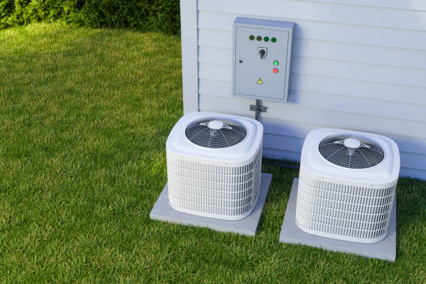 Best HVAC system installation  in University Heights, IA