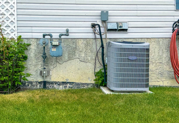 Ductless HVAC repair in University Heights, IA